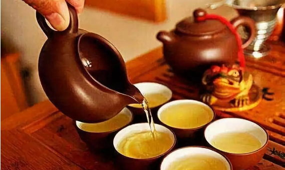 六盘水24小时上门的好茶及服务发生的